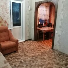 Квартира 66,1 м², 3-комнатная - изображение 3