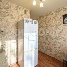 Квартира 29 м², 1-комнатная - изображение 3