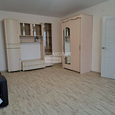 Квартира 50 м², 1-комнатная - изображение 1