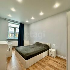 Квартира 36,9 м², 1-комнатная - изображение 5