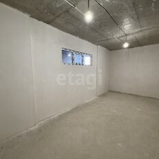 Квартира 21,2 м², студия - изображение 1