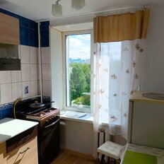 Квартира 41,9 м², 2-комнатная - изображение 5