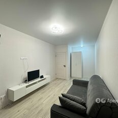 Квартира 33 м², 1-комнатная - изображение 4