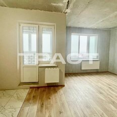 Квартира 41,6 м², 1-комнатная - изображение 3