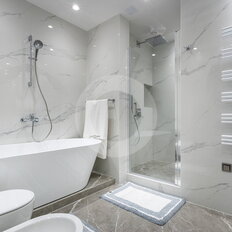 Квартира 110 м², 3-комнатная - изображение 4