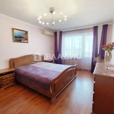 Квартира 135,6 м², 6-комнатная - изображение 3