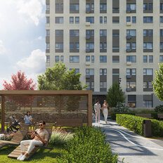 86,4 м², помещение свободного назначения - изображение 5