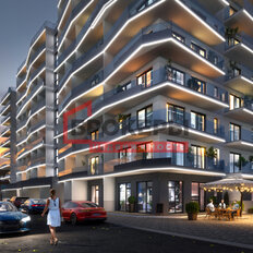 Квартира 80,6 м², студия - изображение 4