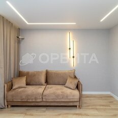 Квартира 50 м², 2-комнатная - изображение 5
