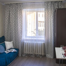 Квартира 55,6 м², студия - изображение 3