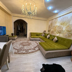 Квартира 92 м², 3-комнатная - изображение 4