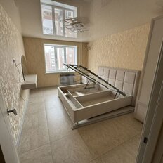 Квартира 62,9 м², 2-комнатная - изображение 3