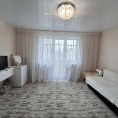 Квартира 52,5 м², 2-комнатная - изображение 5