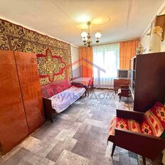 Квартира 62,4 м², 3-комнатная - изображение 4