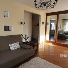 Квартира 32 м², 1-комнатная - изображение 3