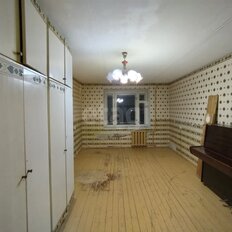 Квартира 58,5 м², 2-комнатная - изображение 1