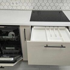 Квартира 39,5 м², 1-комнатная - изображение 5