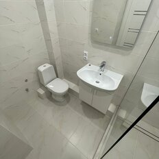 Квартира 33,8 м², 1-комнатная - изображение 5