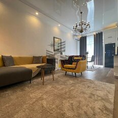Квартира 75 м², 2-комнатная - изображение 2