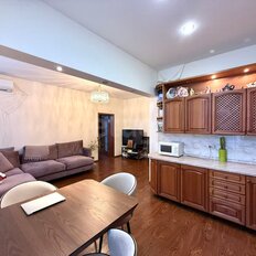 Квартира 78 м², 3-комнатная - изображение 5