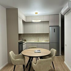 Квартира 44 м², 2-комнатная - изображение 2