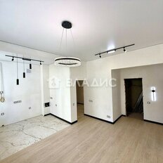 Квартира 55,7 м², 3-комнатная - изображение 1