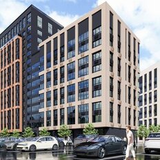 Квартира 103,5 м², 3-комнатная - изображение 3