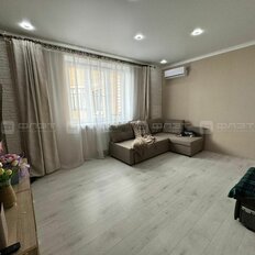 Квартира 61,3 м², 2-комнатная - изображение 4