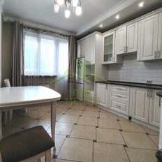 Квартира 65,6 м², 2-комнатная - изображение 2