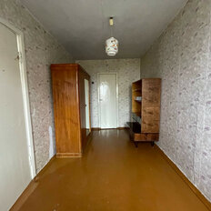 Квартира 46,5 м², 2-комнатная - изображение 4