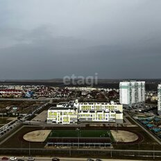 Квартира 102 м², 3-комнатная - изображение 1