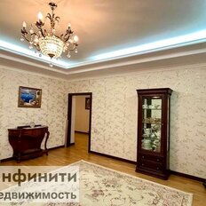 Квартира 138 м², 4-комнатная - изображение 3