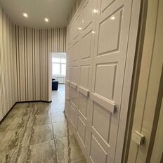 Квартира 50 м², 1-комнатная - изображение 3