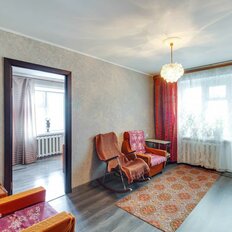Квартира 51 м², 3-комнатная - изображение 4