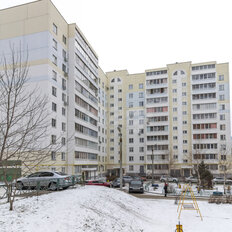 Квартира 104,5 м², 4-комнатная - изображение 2