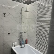 Квартира 42 м², 1-комнатная - изображение 5