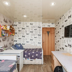 Квартира 58 м², 3-комнатная - изображение 4