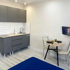 Квартира 23,1 м², студия - изображение 3