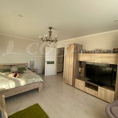 Квартира 58,9 м², 2-комнатная - изображение 2