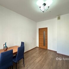 Квартира 73 м², 2-комнатная - изображение 4