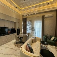 Квартира 161 м², 4-комнатная - изображение 2