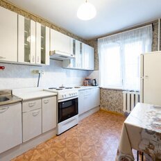 Квартира 52,8 м², 2-комнатная - изображение 1