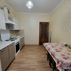 Квартира 40,1 м², 1-комнатная - изображение 4