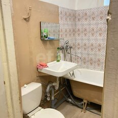 Квартира 29,6 м², 1-комнатная - изображение 4