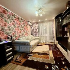 Квартира 55,1 м², 2-комнатная - изображение 5