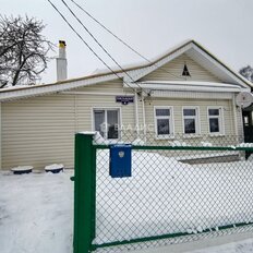 дом + 2,7 сотки, участок - изображение 1