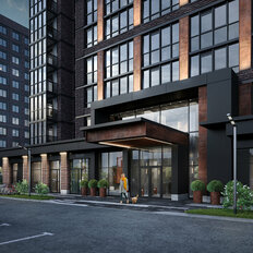 Квартира 23,9 м², студия - изображение 2