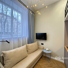 Квартира 20 м², студия - изображение 3
