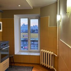 Квартира 80,7 м², 3-комнатная - изображение 2