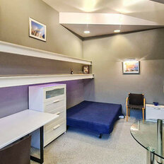 Квартира 27 м², студия - изображение 4